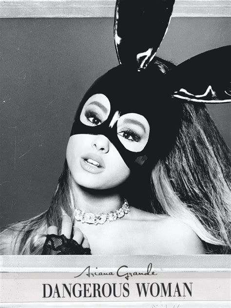 How To Listen to Ariana Grande's New Album, “Dangerous Woman” | Inverse