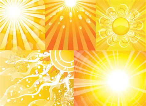 Sun rays free vector download (2,308 Free vector) for commercial use ...