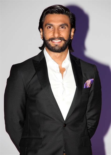 Ranveer Singh Cool Picture Gallery