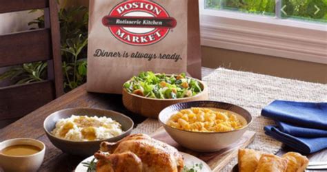 Boston Market Free Whole Rotisserie Chicken :: Southern Savers