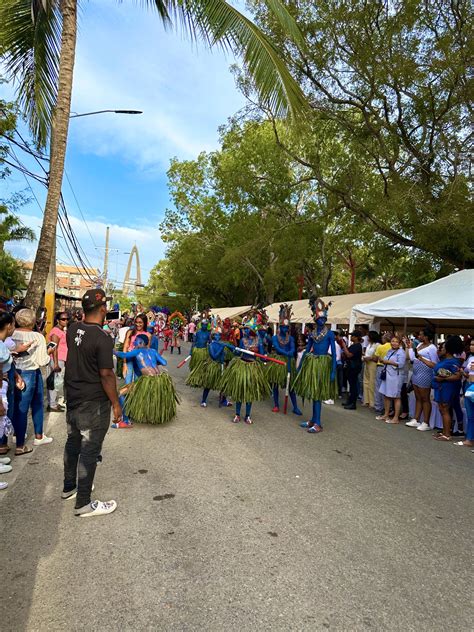 Higüey, La Altagracia Celebrates Cultural Carnival | Latina Republic