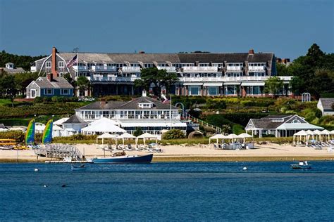 The 9 Best Beachfront Hotels in Cape Cod in 2019