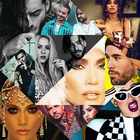 15 Thrilling Latin-Infused, Latin-Pop Songs | Playlist 🎧