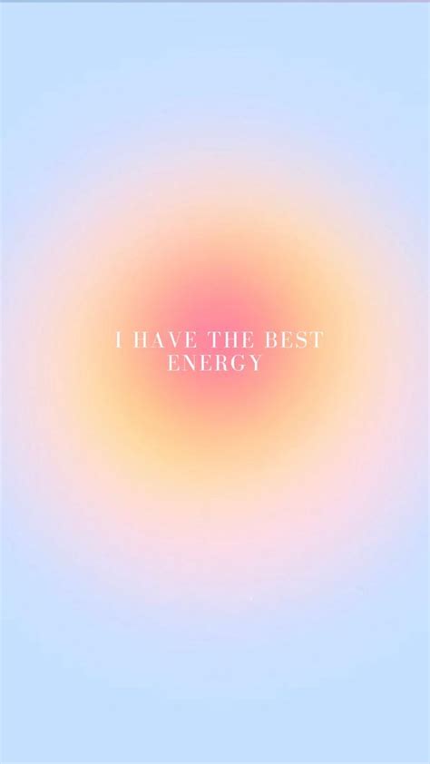 Manifest it 🤌🏻 | Spiritual wallpaper, Aura colors, Aura quotes