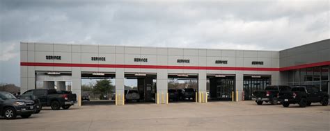 Toyota Service Center Near Me Austin, TX | AutoNation Toyota South Austin