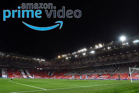 Amazon Prime football FREE – how to live stream Premier League fixtures and watch Liverpool on ...