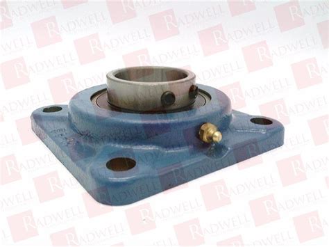 FC4-25-2 Pillow Block/Bearing Housing by MB MANUFACTURING