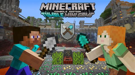 Mojang Releases Free "Tumble" Mini-Game for Consoles - WinBuzzer