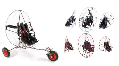 Aerolight – Paramotor & Paragliding Gear – Your trusted source for Paramotor & Paragliding gear!