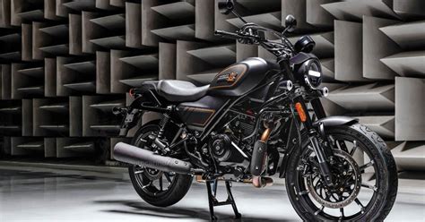 Harley-Davidson X440 Roadster unveiled; launch on June 4 | Cartoq