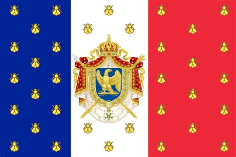 french flag | French empire, Napoleon, French flag