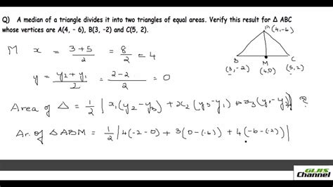 How To Find Area Of Triangle Coordinates - Haiper