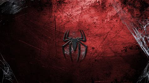 Spiderman HD Wallpapers ·① WallpaperTag