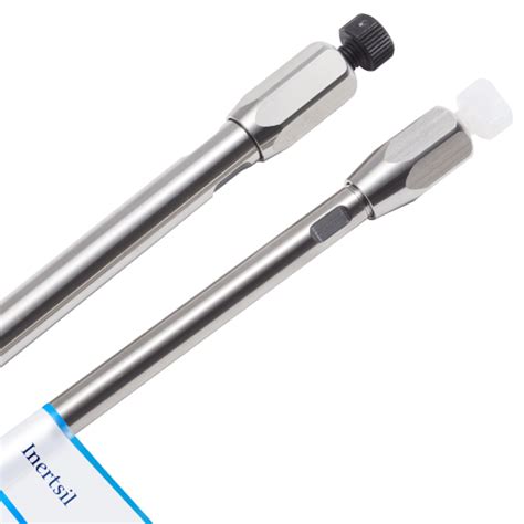 5020-07736 - Inertsil HILIC HPLC Column 5 µm 250 x 4.6 mm | GL Sciences