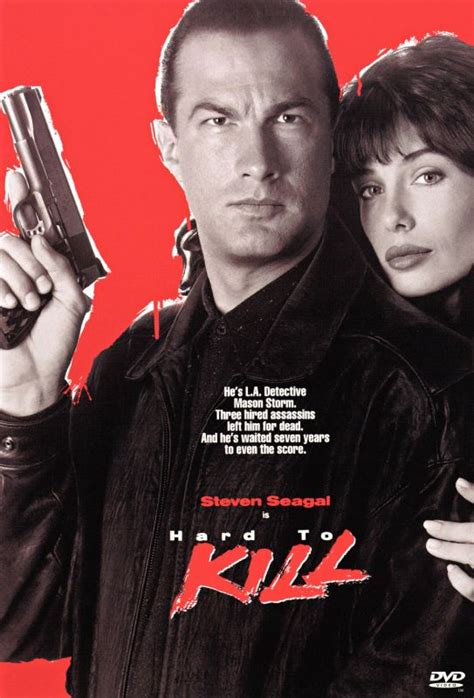 Hard to Kill (1990) - Bruce Malmuth | Synopsis, Characteristics, Moods, Themes and Related ...