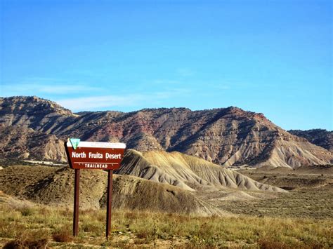 Journeys: Fruita, Colorado - Mountain Biking