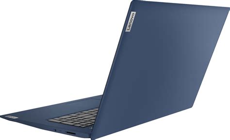 Lenovo Ideapad 3 17 17" Laptop Intel Core i5 8GB Memory 1024GB HDD Abyss Blue 81WF004CUS - Best Buy