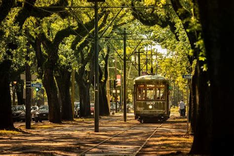 New Orleans’ Garden District for first timers - Lonely Planet