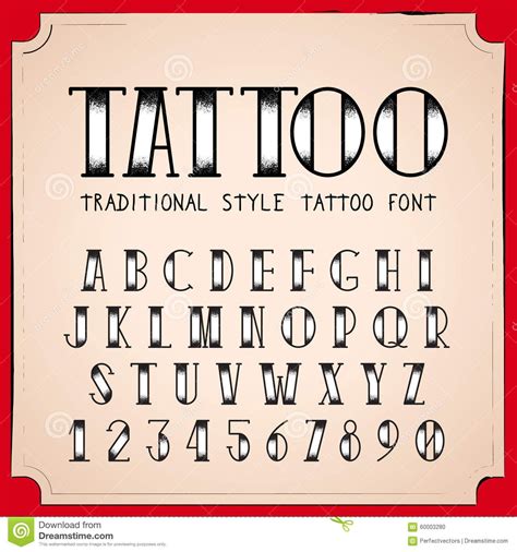 traditional font tattoo | Art | Pinterest | Font tattoo, Fonts and Traditional