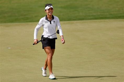 Inside 18-Time LPGA Tour Winner Lydia Ko’s Inspirational Weight Loss Journey After Suffering ...