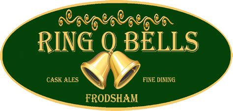 The Ring O' Bells, Frodsham | Excellent Food & Drink