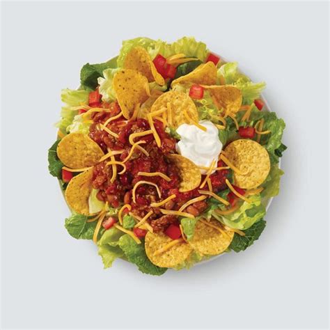 Wendy's Salads—Which Is the Healthiest of all? | Taste of Home