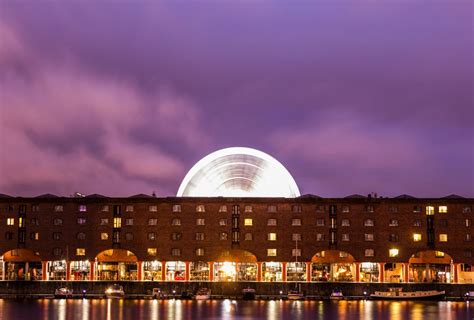 The 7 Best Liverpool Hotels Near the Albert Dock Waterfront - WanderWisdom