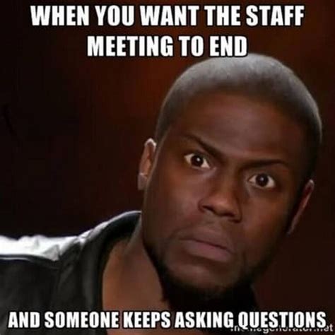 39 Funny Meetings Memes For Anyone Experiencing "Zoom Fatigue"