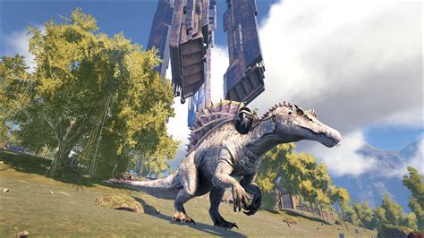 What's your best color mutation on a dino - General Discussion - ARK - Official Community Forums