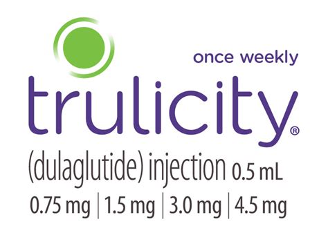 How to Use the Trulicity Pen for Type 2 Diabetes | Trulicity (dulaglutide)