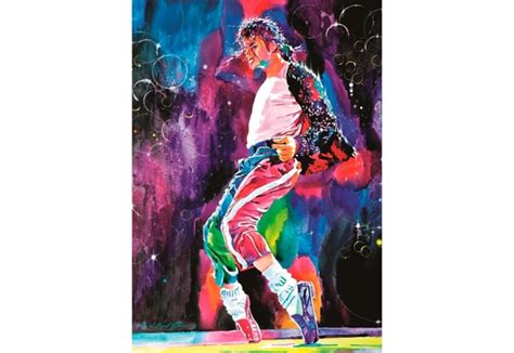 Michael Jackson Moonwalk -> Se Vores Sortiment Online