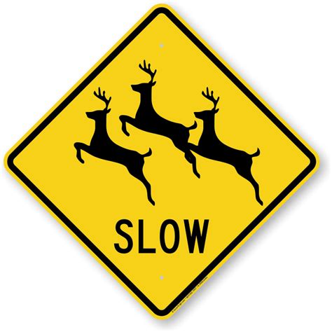 Animal Crossing Signs