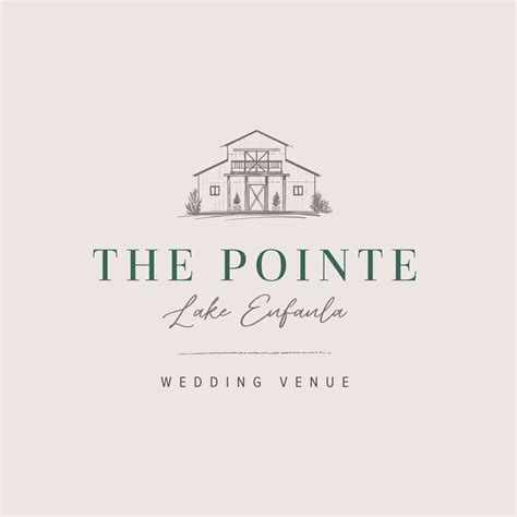 Logo design - wedding venue | www.oregonlane.com #logoinspiration #femininelogodesign #logo ...