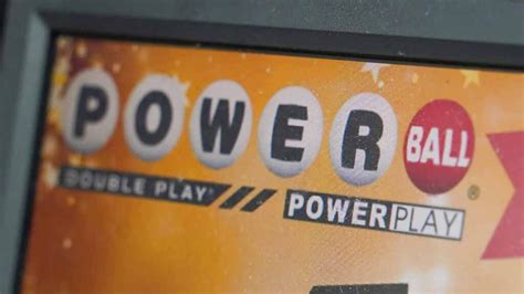 Winning Powerball Double Play ticket sold in Indianapolis | Fox 59