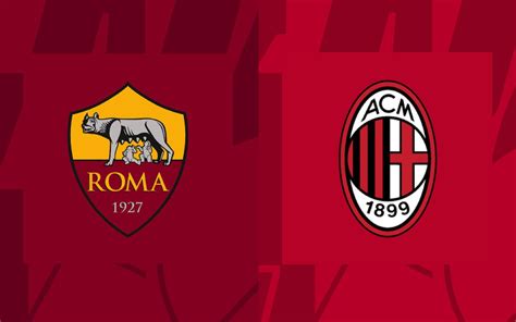 A chance to match 1990 streak: All the key stats ahead of Roma vs. Milan