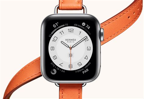 Buy Apple Watch Hermès - Apple