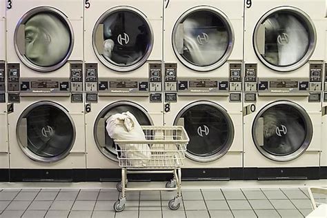 Should You Choose a Coin Laundromat in Sydney? | CharterMeNow