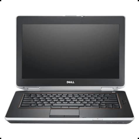 Buy Dell Latitude E6420 14.1-Inch Laptop (Intel Core i5 2.5GHz with 3 ...