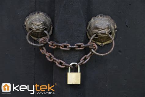 Keytek's Padlock Buying Guide - Keytek Locksmiths