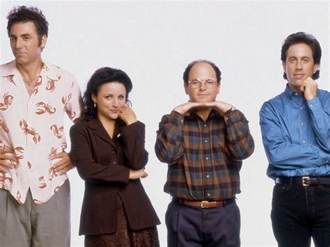 Seinfeld on TV | Season 9 Episode 1 | Channels and schedules | TVTurtle.com