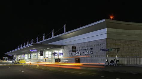 Quito airport: one year after the return of operations - Airport Suppliers