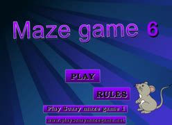 Maze Game 6 - Screamer Wiki