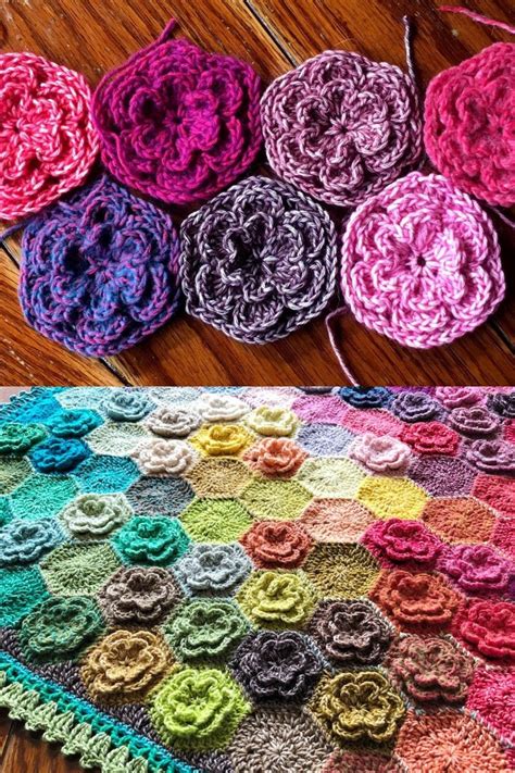 30 Insanely Popular Etsy Crochet Patterns for May 2020 - Crochet Life