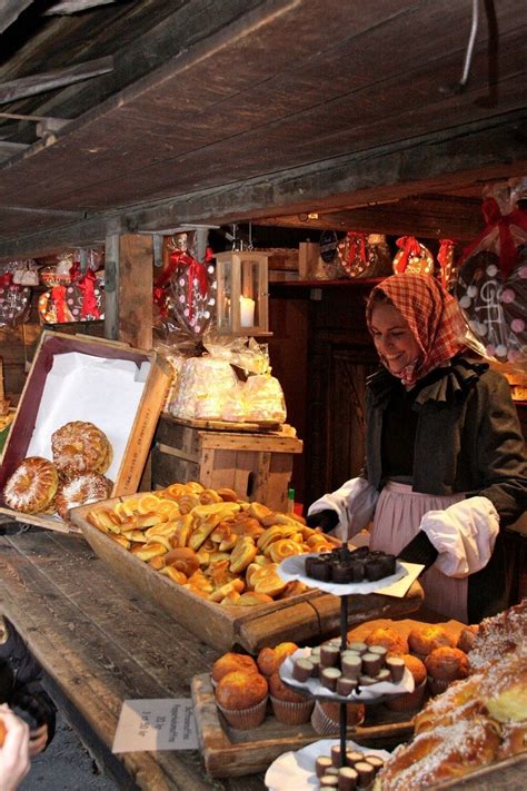 The Best Christmas Markets Around the World | Condé Nast Traveler ...