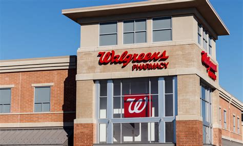 Walgreens - Downtown Naperville Alliance