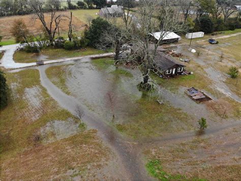 Carencro LA - Drone Photography