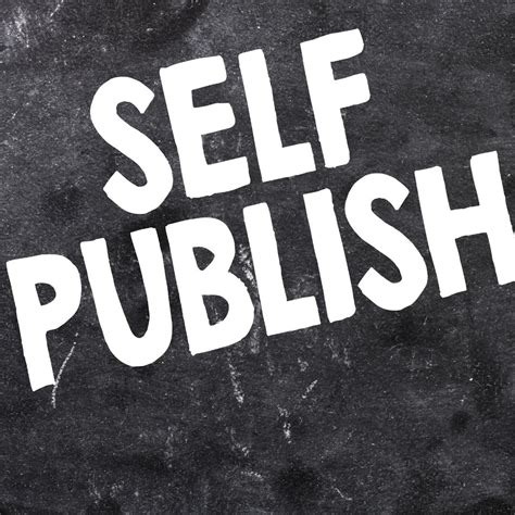 Weighing the Pros and Cons of Self-Publishing: Should I Do It?