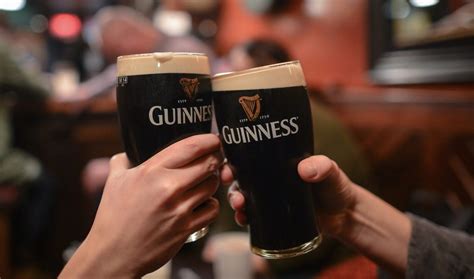 Cheers to the 200th Guinness Saint Patrick’s Day - InsideHook