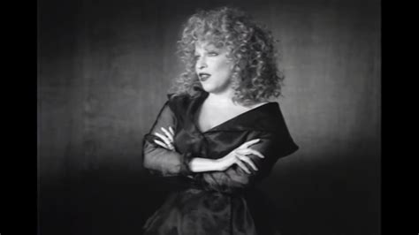 Bette Midler - Wind Beneath My Wings (Official Music Video) - YouTube