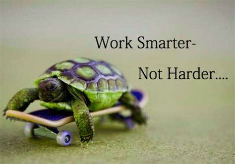 One Simple Way to Work Smarter, Not Harder! - Optimum Consulting